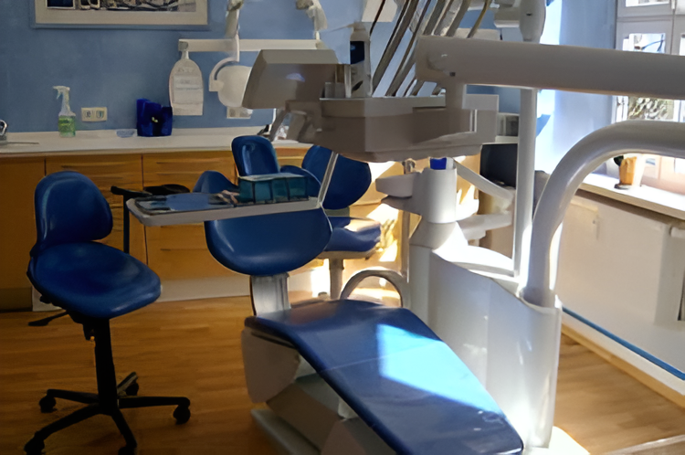 Dental Clinic