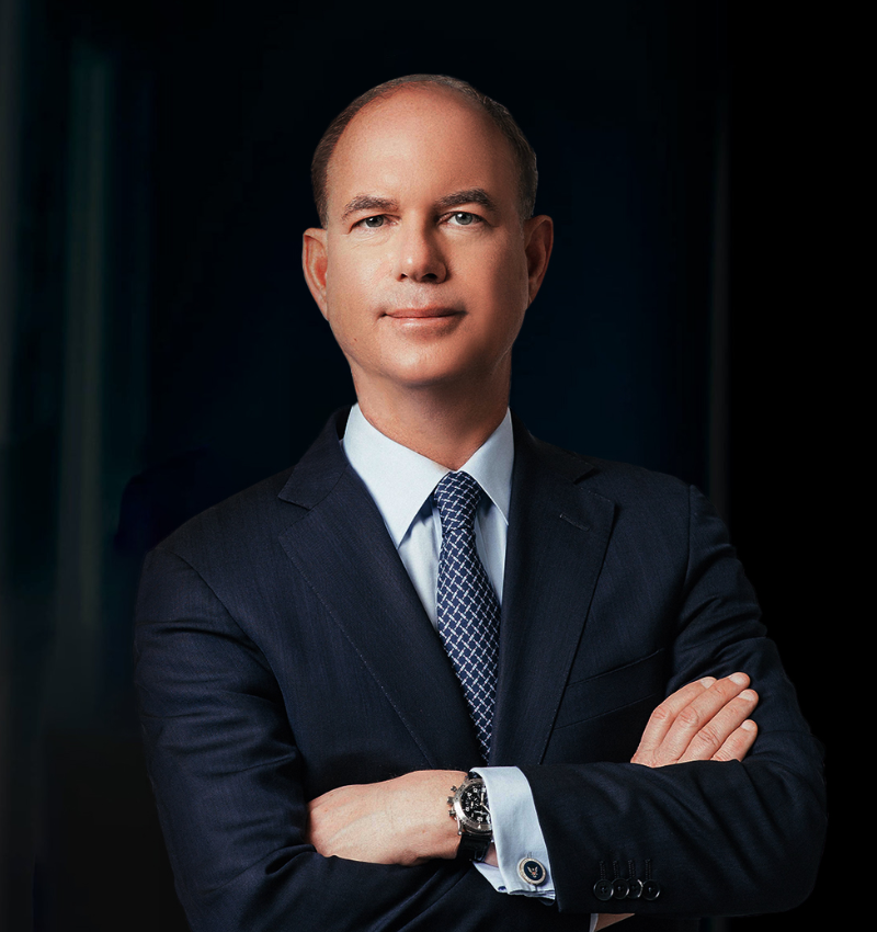Dr. Steve Fox